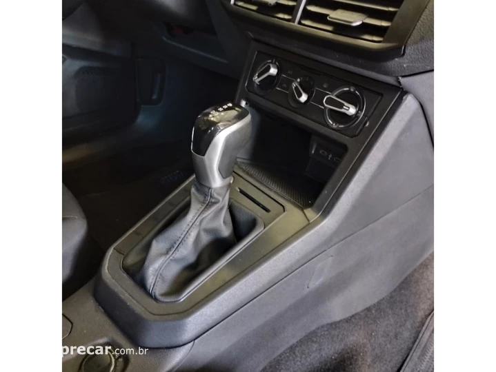POLO 1.0 170 TSI COMFORTLINE AUTOMÁTICO