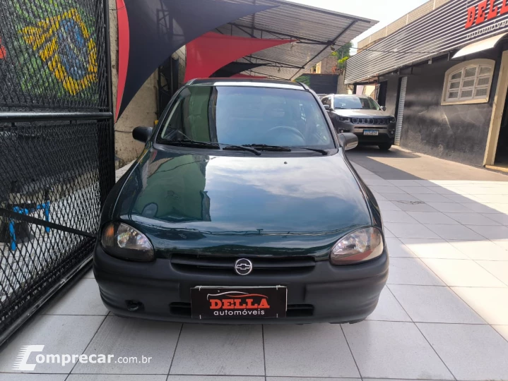 CORSA 1.0 MPFI Super 8V