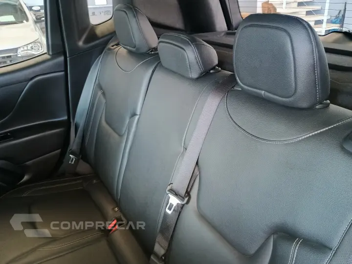 RENEGADE 1.3 T270 Turbo Longitude