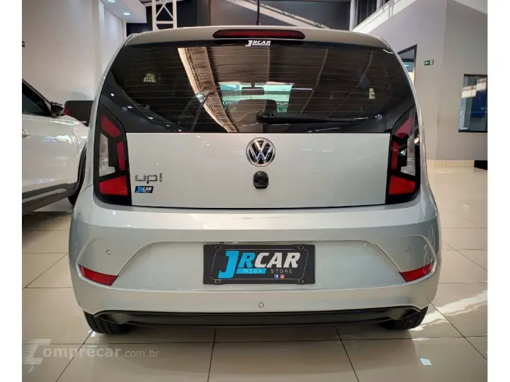 UP 1.0 MPI MOVE UP 12V FLEX 4P MANUAL