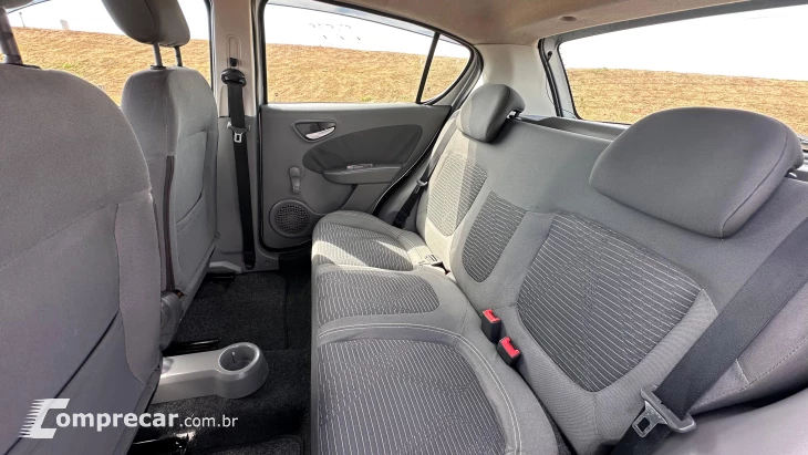 PALIO 1.0 MPI Attractive 8V