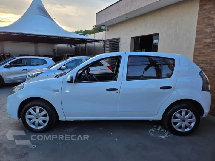 SANDERO