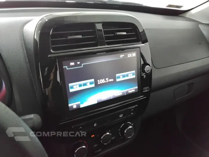 KWID 1.0 12V SCE FLEX INTENSE MANUAL