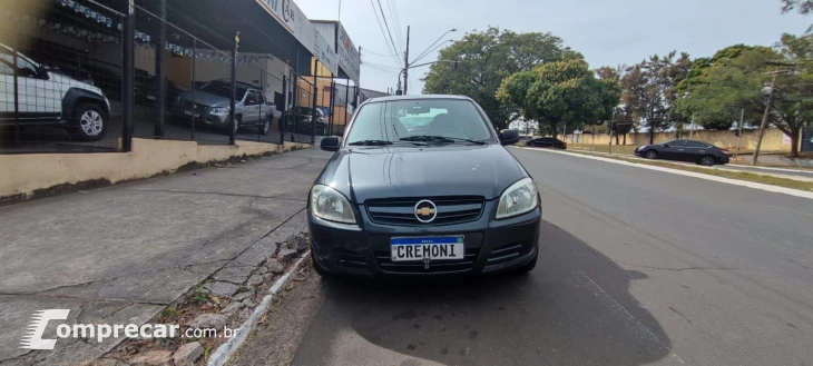 CELTA 1.0 MPFI Spirit 8V