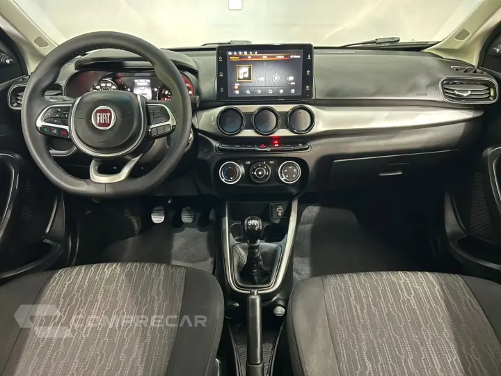 ARGO 1.3 FIREFLY FLEX DRIVE MANUAL