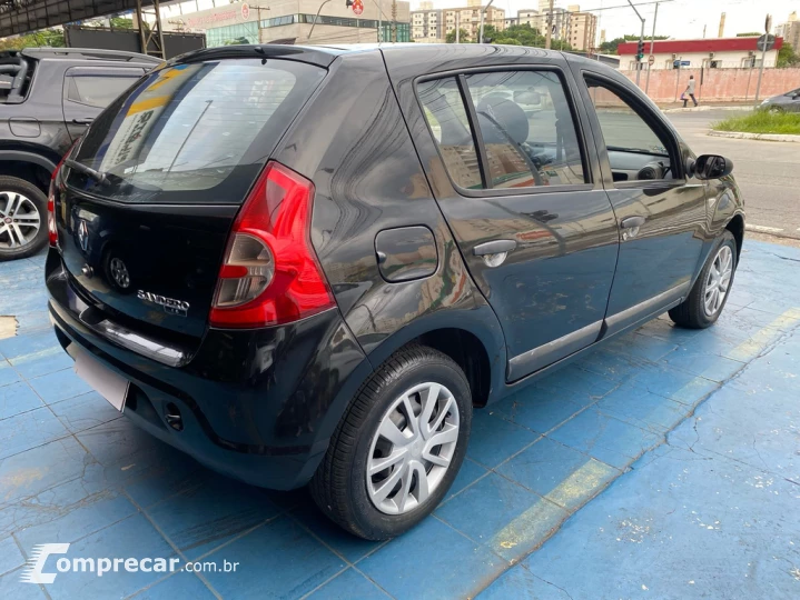 Sandero