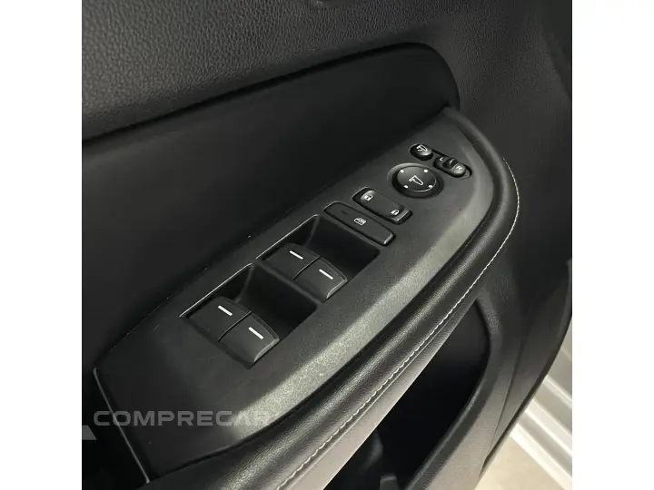 CITY 1.5 i-VTEC FLEX HATCH EXL CVT