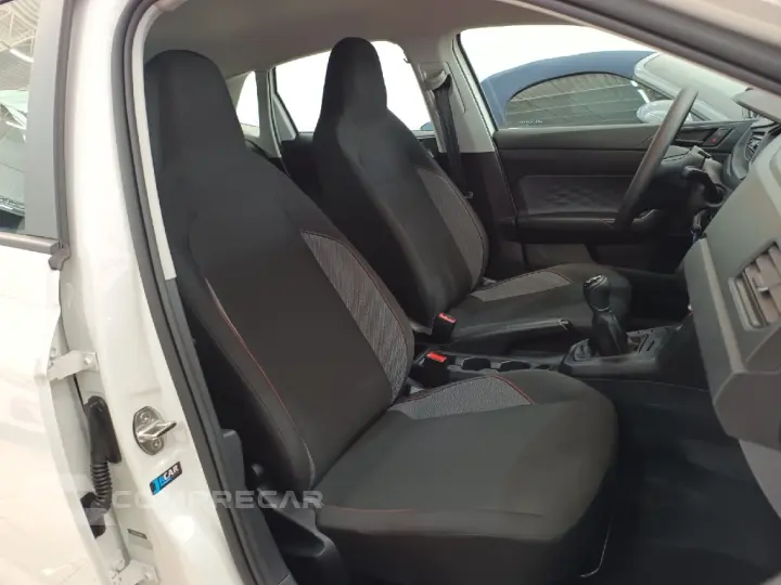 POLO 1.0 MPI TRACK MANUAL