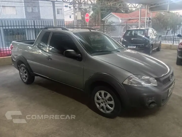 STRADA 1.4 MPI Fire CE 8V