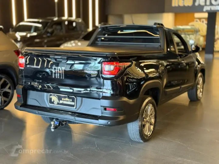 STRADA 1.3 FIREFLY FLEX FREEDOM CS MANUAL