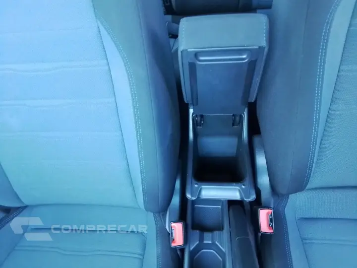 NIVUS 1.0 200 TSI TOTAL FLEX COMFORTLINE AUTOMÁTICO