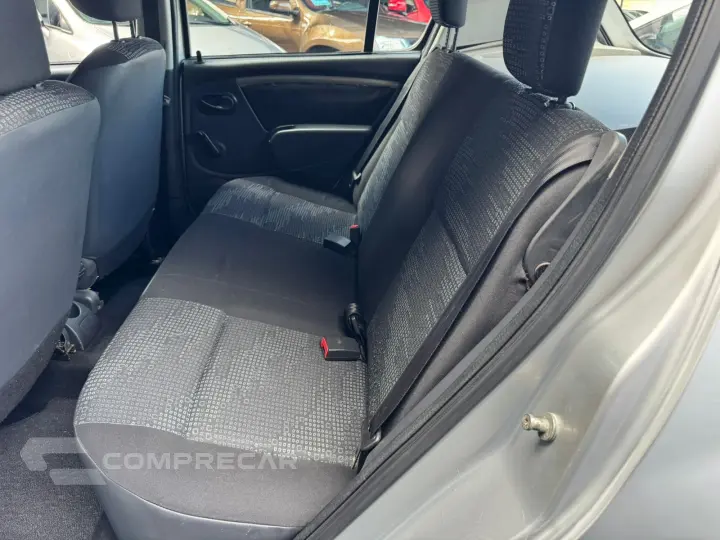 SANDERO 1.0 Expression 16V