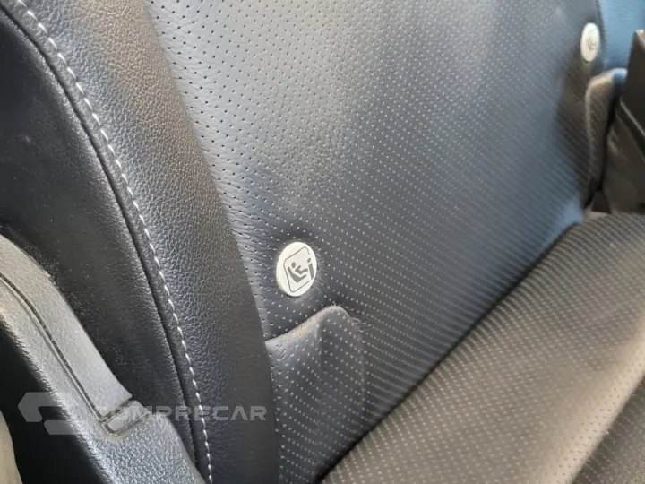 HR-V EXL 1.8 Flexone 16V 5p Aut.