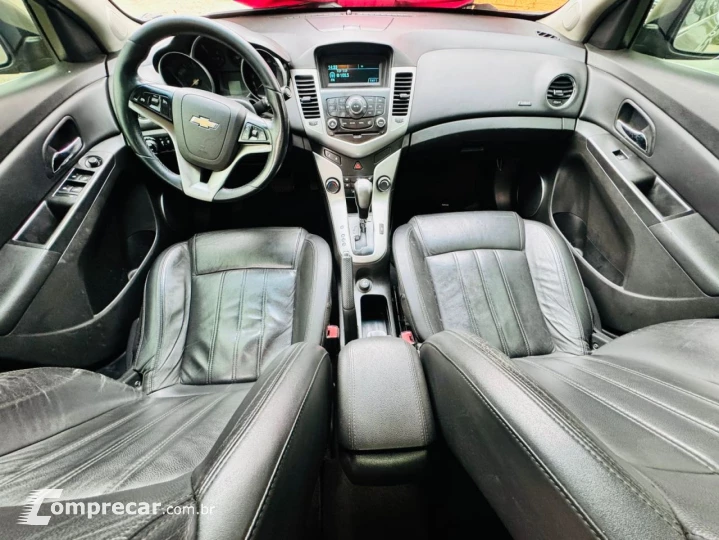 CRUZE 1.8 LT 16V
