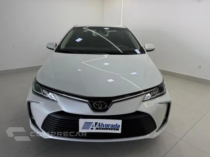COROLLA XEI 20