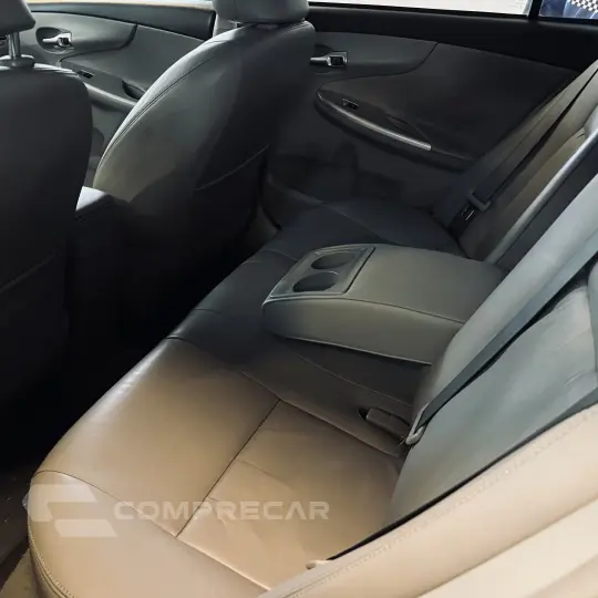 COROLLA 2.0 Vvt-ie XEI
