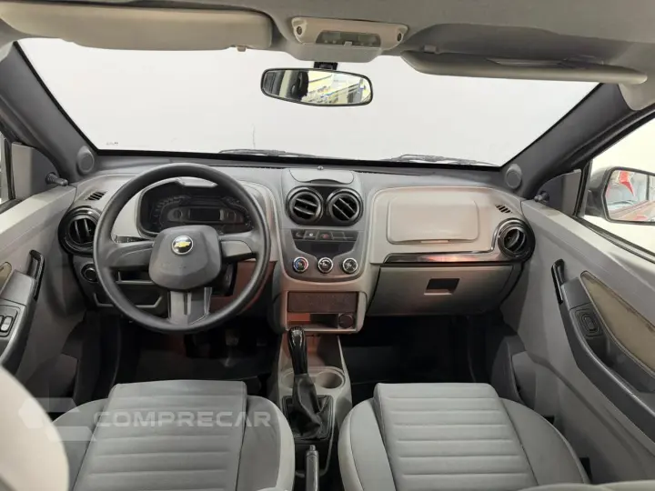 AGILE LT 1.4 MPFI 8V FlexPower 5p