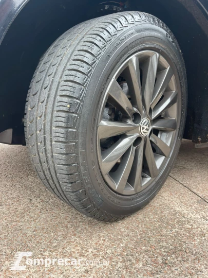 GOL 1.6 MSI Totalflex