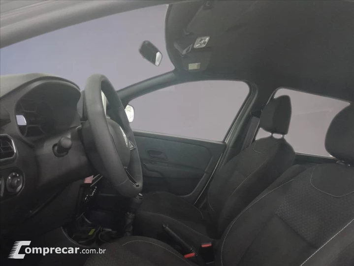 OROCH 1.6 16V SCE FLEX INTENSE MANUAL