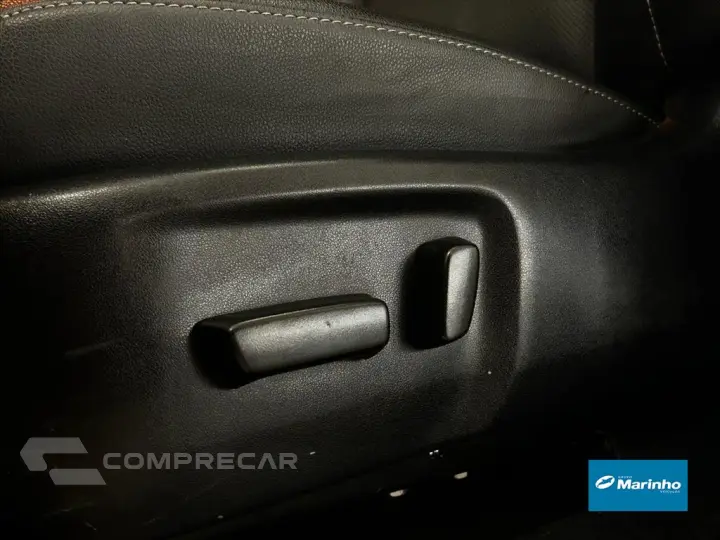 HILUX 2.8 D-4D TURBO DIESEL CD SRX 4X4 AUTOMÁTICO