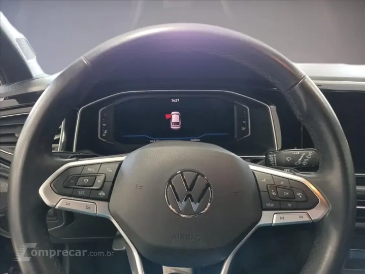 NIVUS 1.0 200 TSI TOTAL FLEX HIGHLINE AUTOMÁTICO