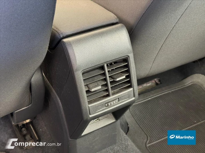 VIRTUS 1.0 200 TSI COMFORTLINE AUTOMÁTICO