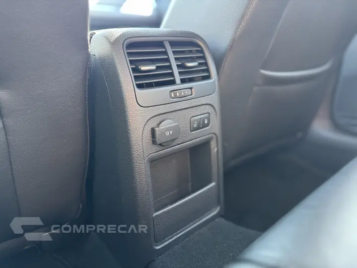 JETTA Highline 2.0 TSI 16V 4p Tiptronic