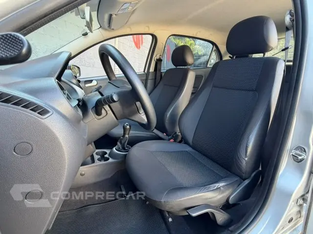 GOL - 1.0 MI SPECIAL 8V 4P MANUAL
