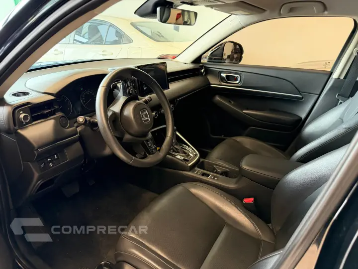 HR-V 1.5 DI I-vtec EXL