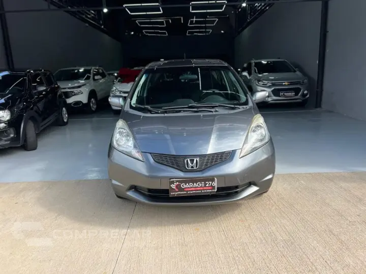 Fit EX/ S 1.5/ EX 1.5 Flex 16V 5p Mec.