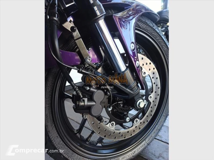 YZF R3 ABS