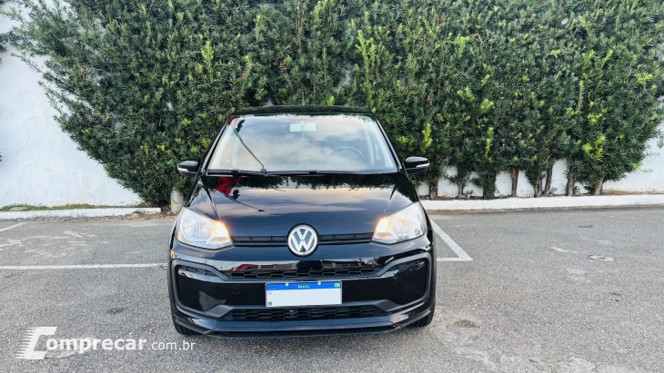 UP 1.0 MPI