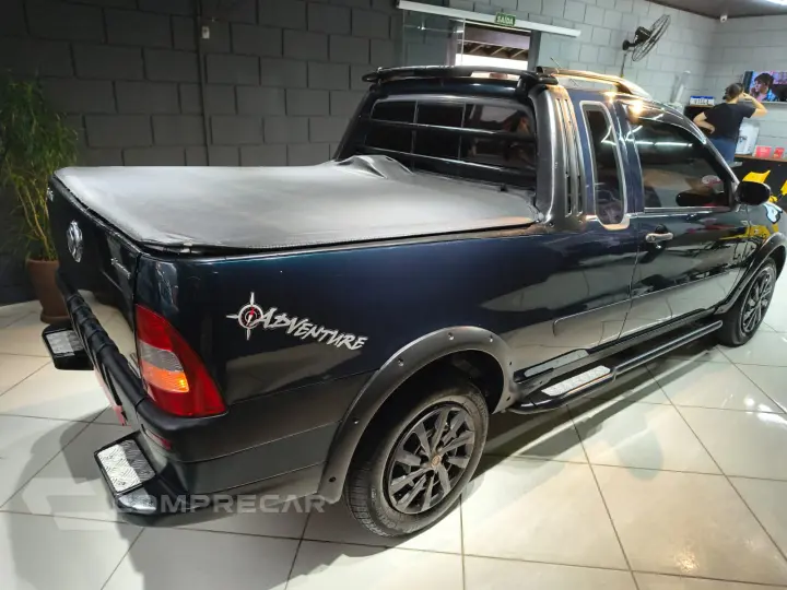 STRADA 1.8 MPI Adventure CE 8V