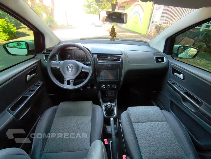 FOX 1.0 MPI Trendline 12V