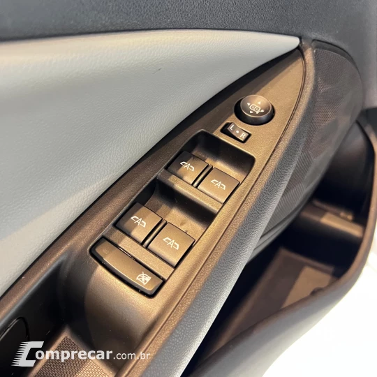ONIX HATCH PREM. 1.0 12V TB Flex 5p Aut.