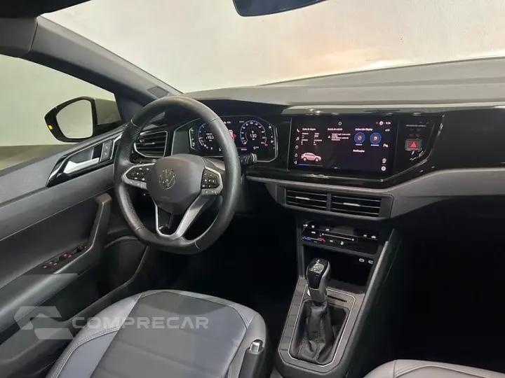 NIVUS HIGHLINE 1.0 200 TSI FLEX AUT.