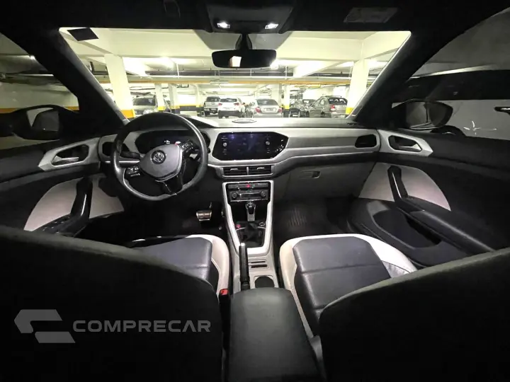 T-CROSS 1.4 250 TSI Highline