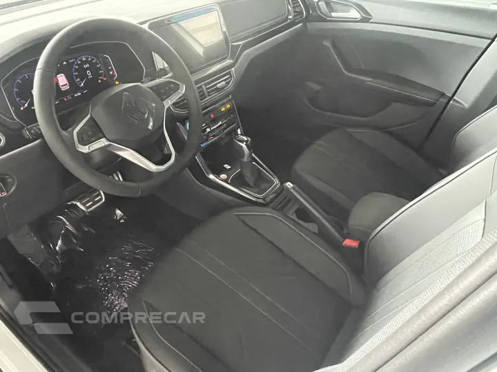 T-CROSS 1.4 250 TSI Highline