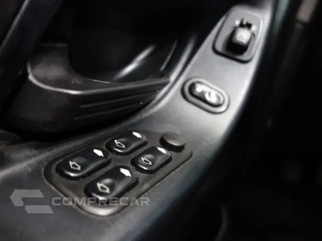 RANGER - 2.3 XLS 16V 4X2 CD 4P MANUAL