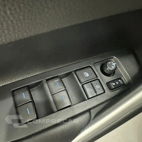 Corolla Cross XRV 1.8 16V Aut. (Híbrido)