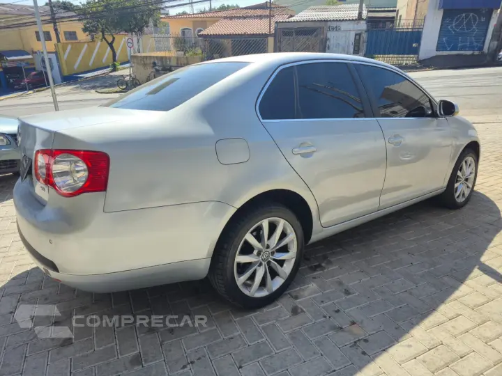 JETTA 2.5 20V 150/170cv Tiptronic