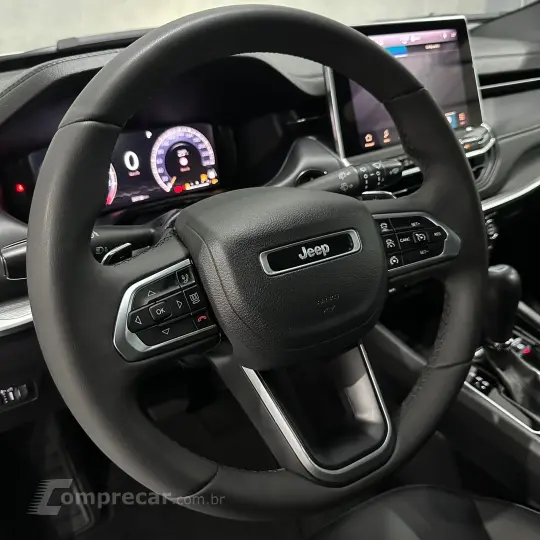 COMPASS S T270 1.3 TB 4x2 Flex Aut.