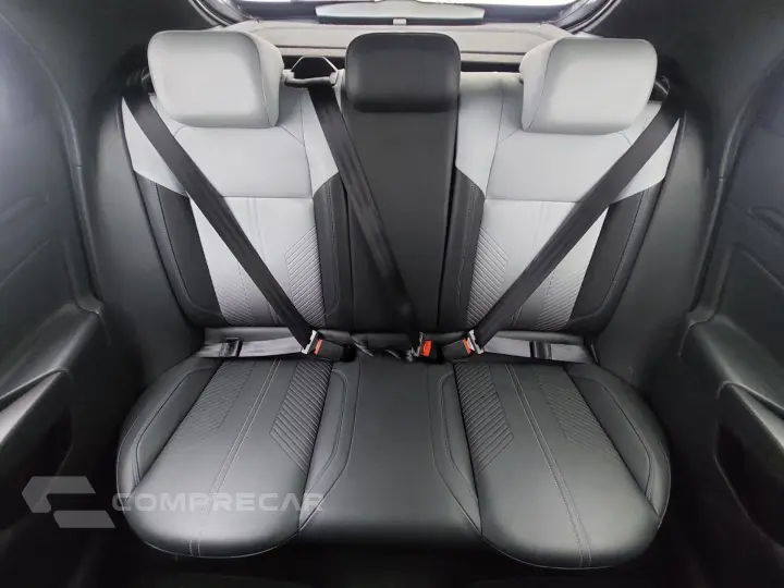 TERA 1.0 170 TSI HIGH AUTOMÁTICO