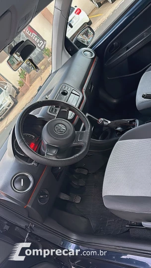 UP 1.0 MPI Take UP 12V