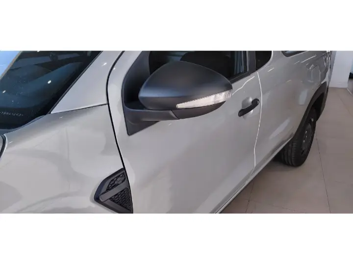 STRADA ENDURANCE 1.3 FLEX 8V CS PLUS