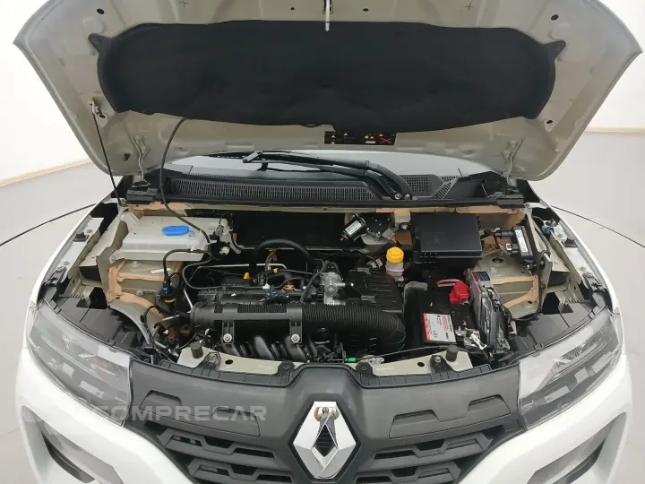 KWID 1.0 12V SCE FLEX ZEN MANUAL