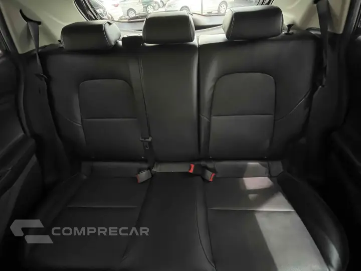 ONIX 1.0 TURBO FLEX PREMIER AUTOMÁTICO