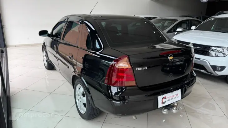 CORSA 1.4 MPFI Premium 8V