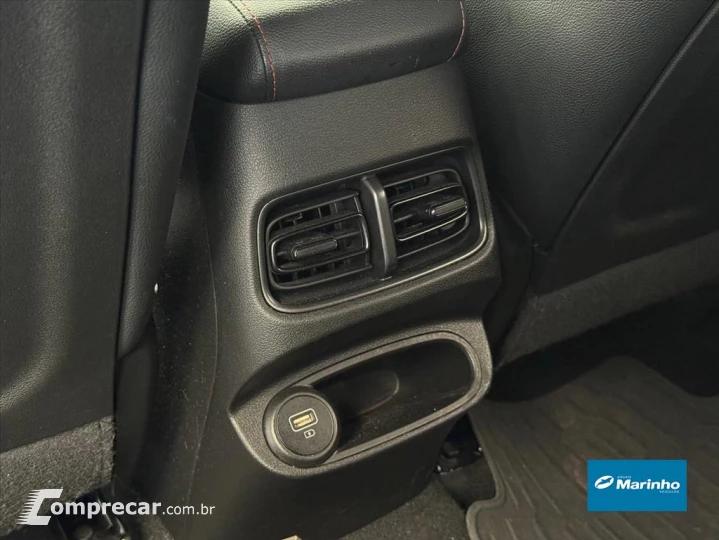 CRETA 1.0 TGDI FLEX N LINE AUTOMÁTICO