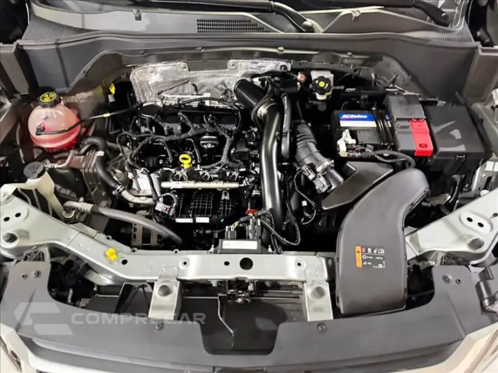 MONTANA 1.2 Turbo LTZ